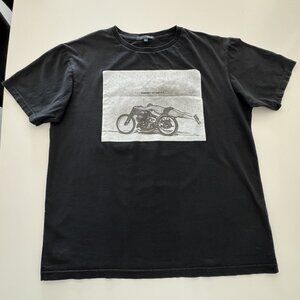 +Graph Men's T-Shirt, Size XL